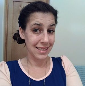 Meet your Posher, Heather